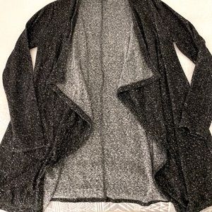 Forever 21 Marled Cardigan